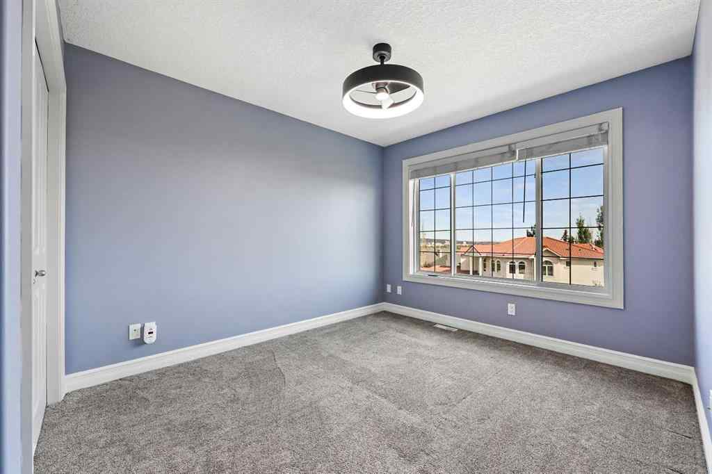 MLS&reg; # A2267432 - 5619 Coach Hill Road SW in Coach Hill Calgary, Residential Open Houses