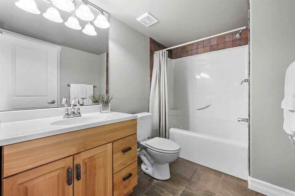 MLS&reg; # A2267432 - 5619 Coach Hill Road SW in Coach Hill Calgary, Residential Open Houses