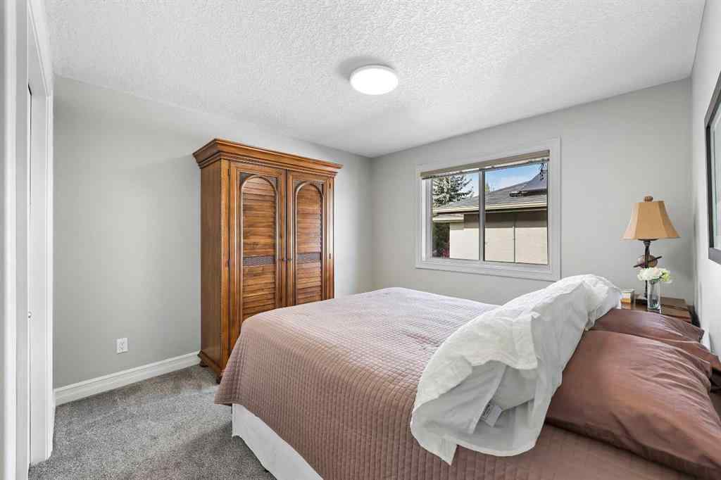 MLS&reg; # A2267432 - 5619 Coach Hill Road SW in Coach Hill Calgary, Residential Open Houses