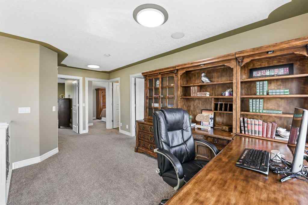 MLS&reg; # A2267432 - 5619 Coach Hill Road SW in Coach Hill Calgary, Residential Open Houses