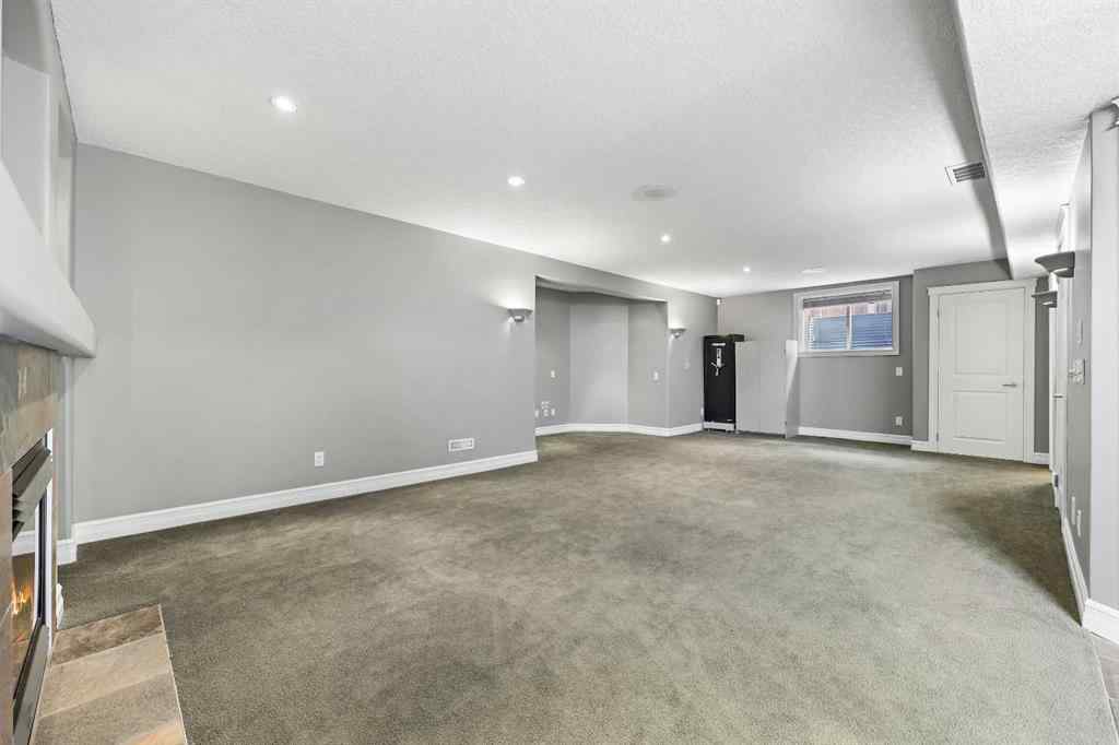 MLS&reg; # A2267432 - 5619 Coach Hill Road SW in Coach Hill Calgary, Residential Open Houses