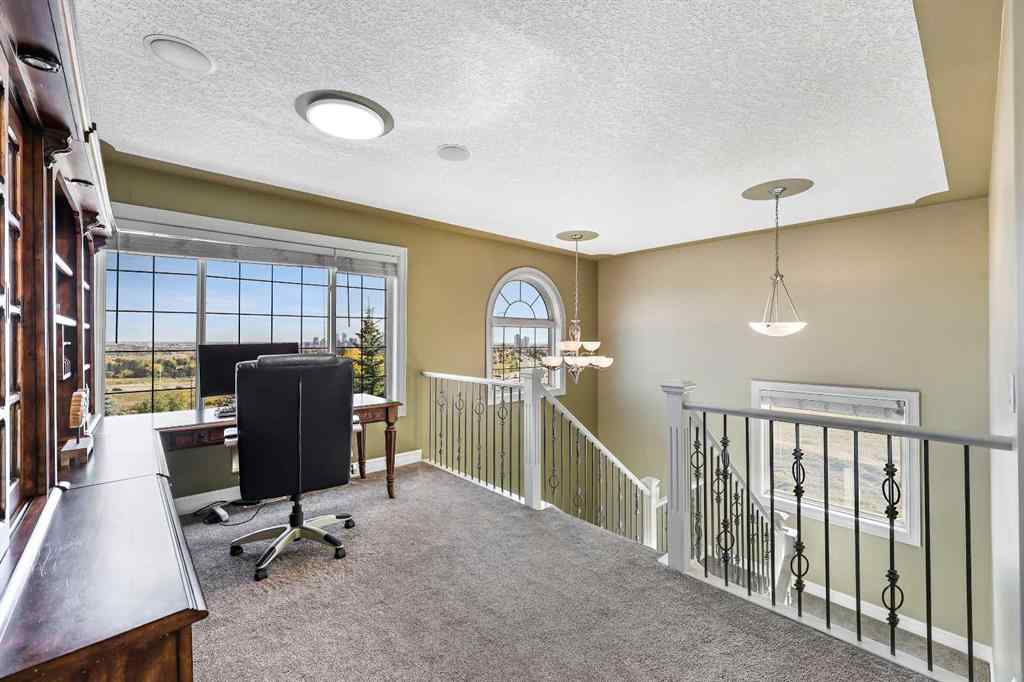 MLS&reg; # A2267432 - 5619 Coach Hill Road SW in Coach Hill Calgary, Residential Open Houses