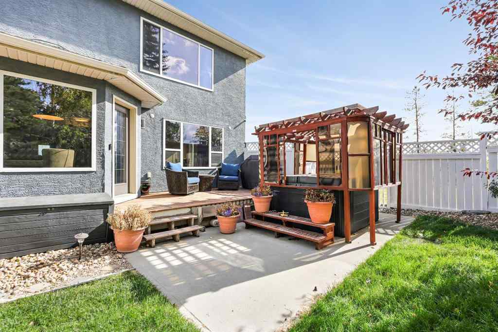 MLS&reg; # A2267432 - 5619 Coach Hill Road SW in Coach Hill Calgary, Residential Open Houses