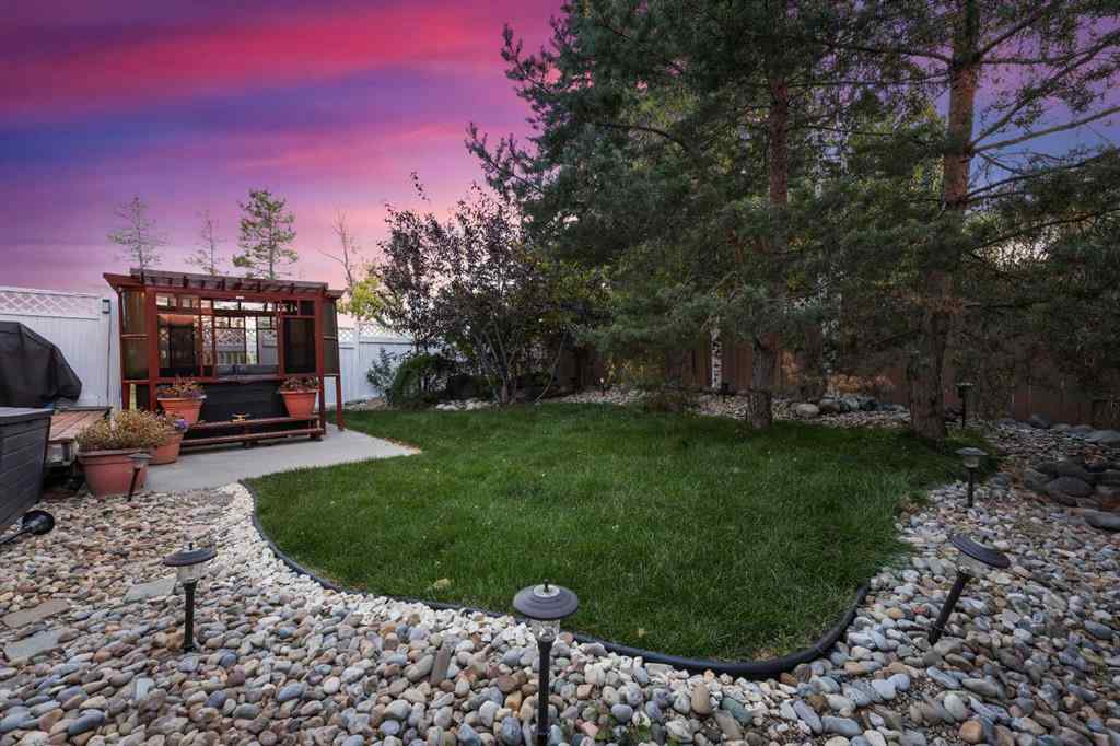 MLS&reg; # A2267432 - 5619 Coach Hill Road SW in Coach Hill Calgary, Residential Open Houses