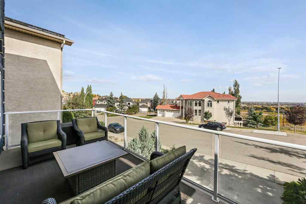 MLS&reg; # A2267432 - 5619 Coach Hill Road SW in Coach Hill Calgary, Residential Open Houses