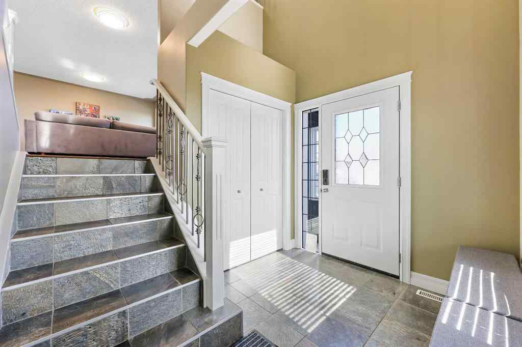 MLS&reg; # A2267432 - 5619 Coach Hill Road SW in Coach Hill Calgary, Residential Open Houses