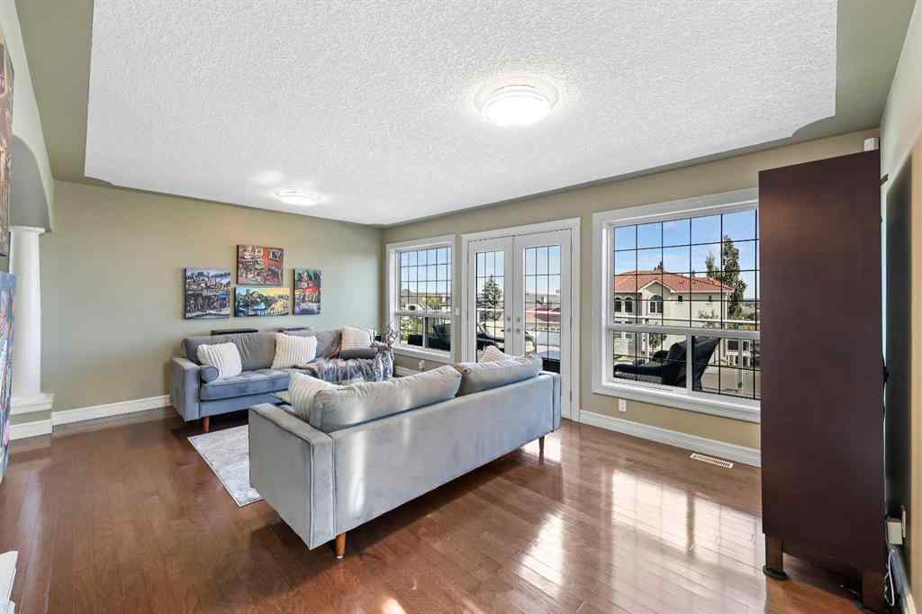 MLS&reg; # A2267432 - 5619 Coach Hill Road SW in Coach Hill Calgary, Residential Open Houses