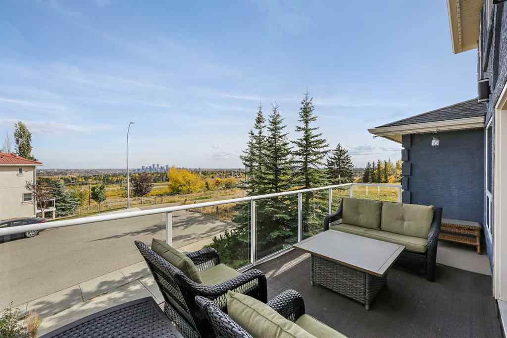 MLS&reg; # A2267432 - 5619 Coach Hill Road SW in Coach Hill Calgary, Residential Open Houses