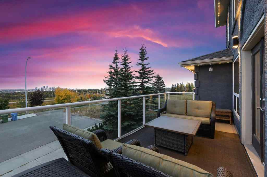 MLS&reg; # A2267432 - 5619 Coach Hill Road SW in Coach Hill Calgary, Residential Open Houses
