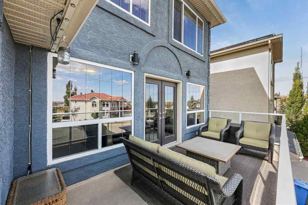 MLS&reg; # A2267432 - 5619 Coach Hill Road SW in Coach Hill Calgary, Residential Open Houses