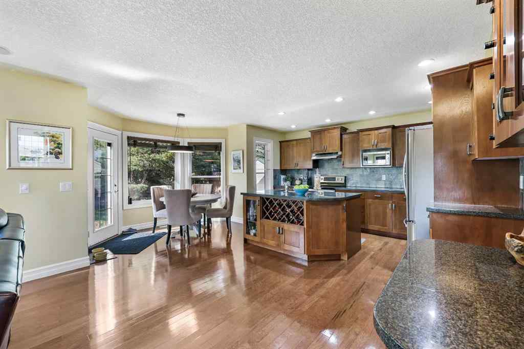 MLS&reg; # A2267432 - 5619 Coach Hill Road SW in Coach Hill Calgary, Residential Open Houses