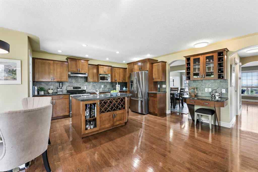 MLS&reg; # A2267432 - 5619 Coach Hill Road SW in Coach Hill Calgary, Residential Open Houses