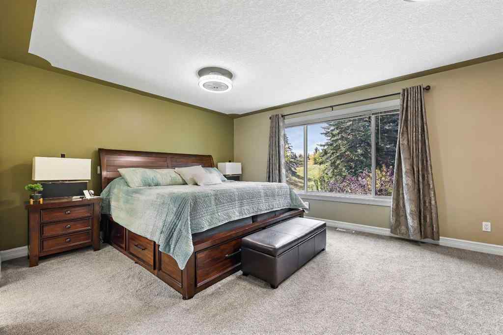 MLS&reg; # A2267432 - 5619 Coach Hill Road SW in Coach Hill Calgary, Residential Open Houses