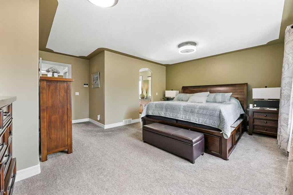 MLS&reg; # A2267432 - 5619 Coach Hill Road SW in Coach Hill Calgary, Residential Open Houses