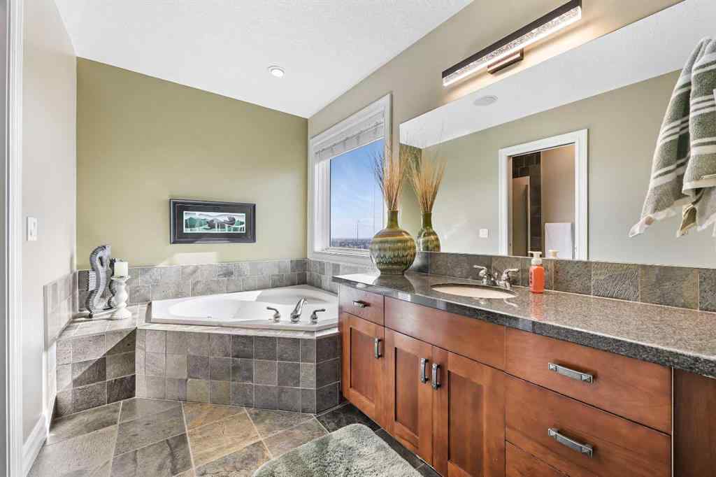 MLS&reg; # A2267432 - 5619 Coach Hill Road SW in Coach Hill Calgary, Residential Open Houses