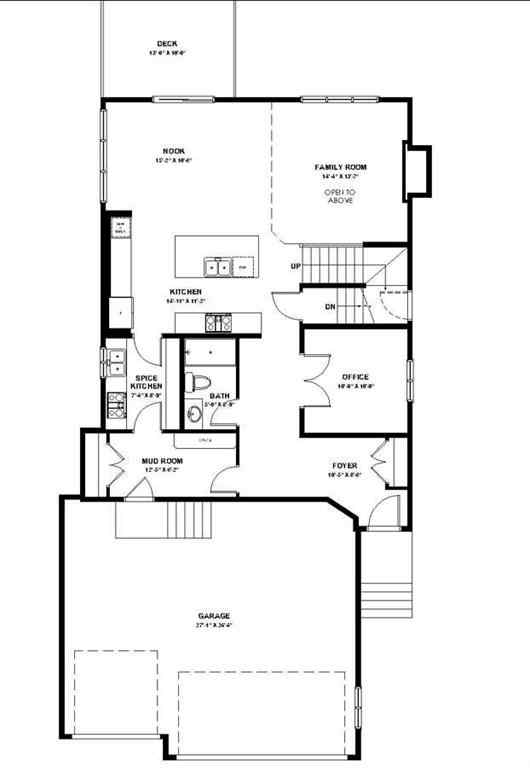 MLS® A2267433 - 221 South Shore View  in South Shores Chestermere, Residential