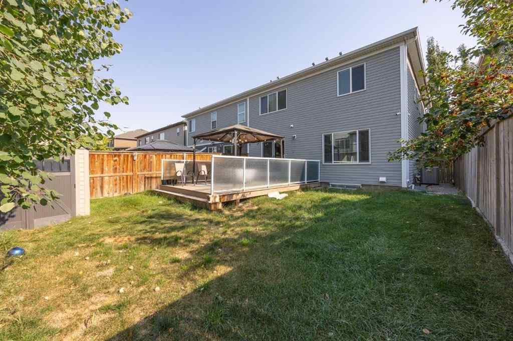 MLS® A2267436 - 148 Viewpointe Terrace  in Lakepointe Chestermere, Residential