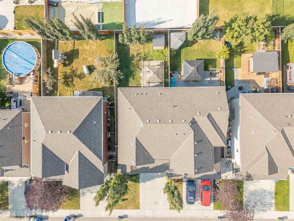 MLS® A2267436 - 148 Viewpointe Terrace  in Lakepointe Chestermere, Residential