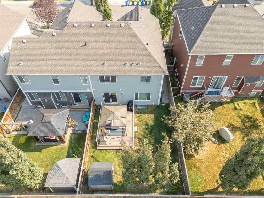 MLS® A2267436 - 148 Viewpointe Terrace  in Lakepointe Chestermere, Residential