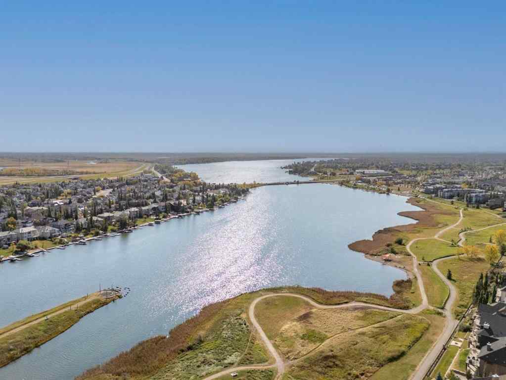 MLS® A2267436 - 148 Viewpointe Terrace  in Lakepointe Chestermere, Residential