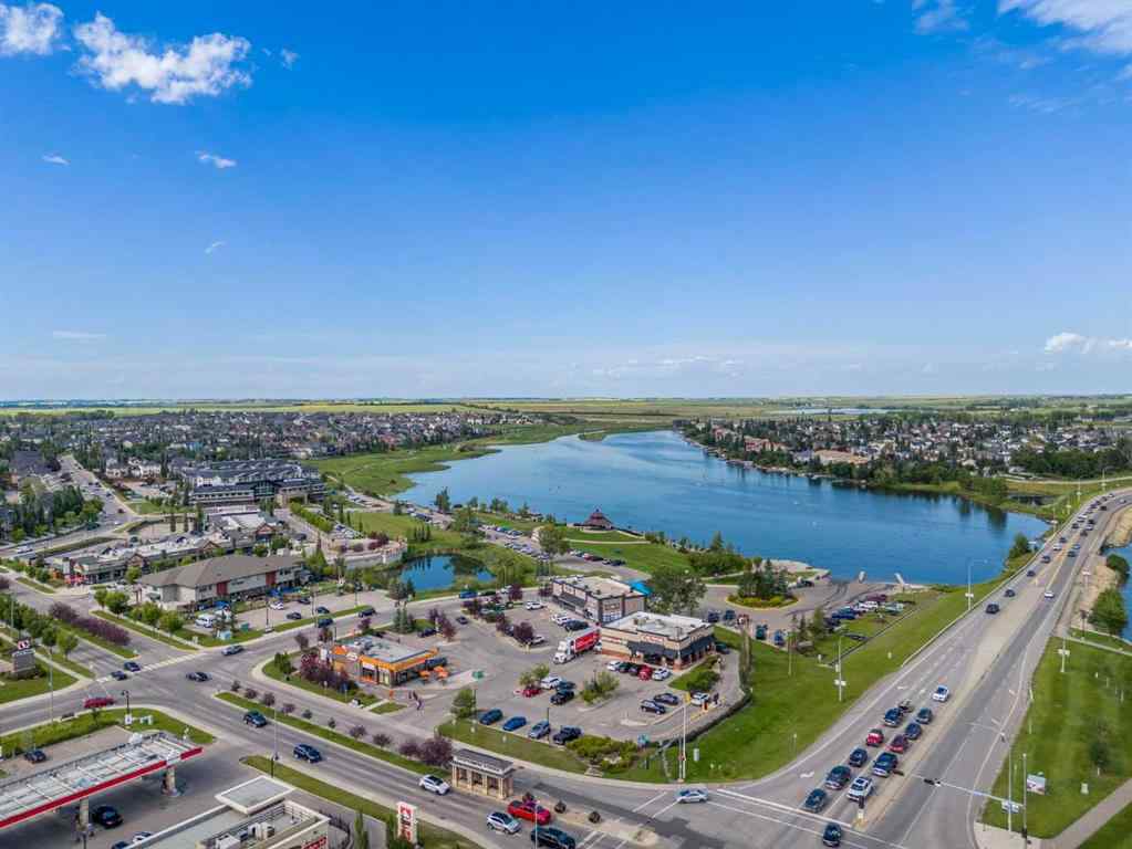 MLS® A2267436 - 148 Viewpointe Terrace  in Lakepointe Chestermere, Residential