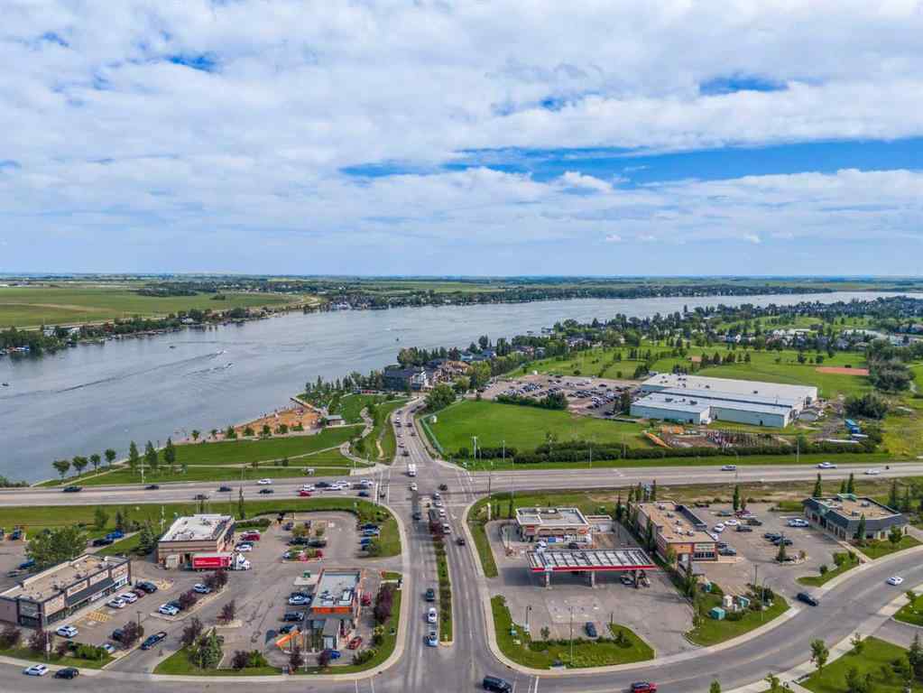 MLS® A2267436 - 148 Viewpointe Terrace  in Lakepointe Chestermere, Residential