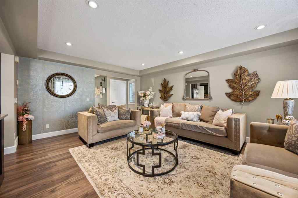 MLS® A2267436 - 148 Viewpointe Terrace  in Lakepointe Chestermere, Residential