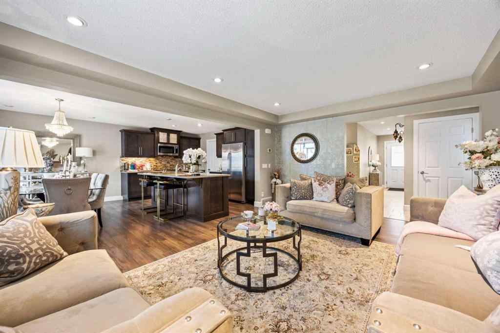 MLS® A2267436 - 148 Viewpointe Terrace  in Lakepointe Chestermere, Residential