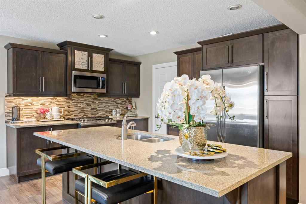 MLS® A2267436 - 148 Viewpointe Terrace  in Lakepointe Chestermere, Residential