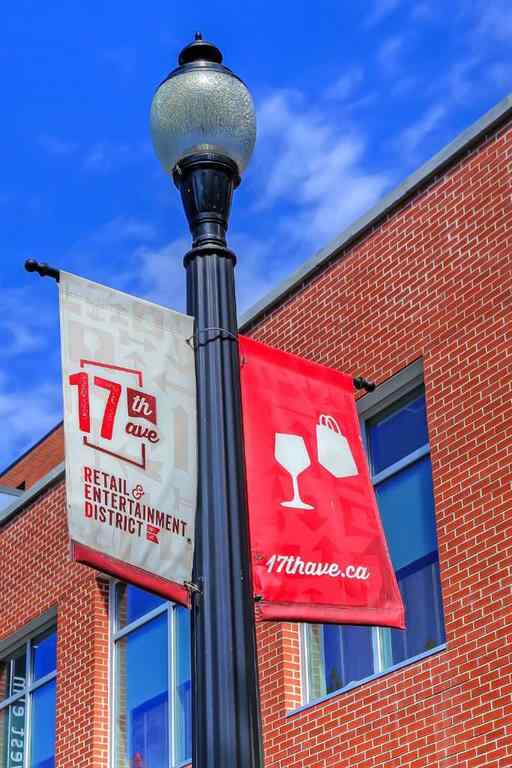 MLS® A2267438 - 2135 15 Street SW in Bankview Calgary, Residential