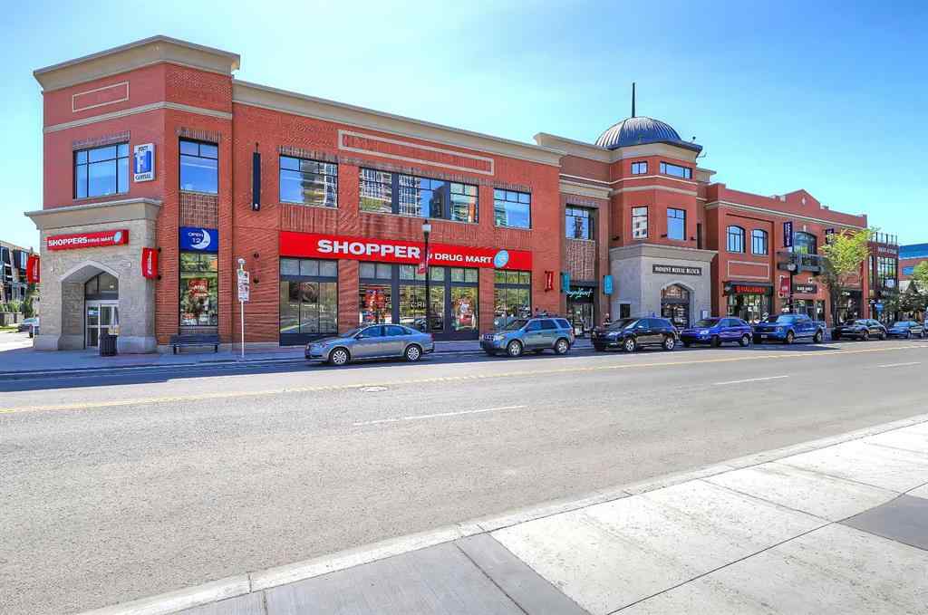 MLS® A2267438 - 2135 15 Street SW in Bankview Calgary, Residential