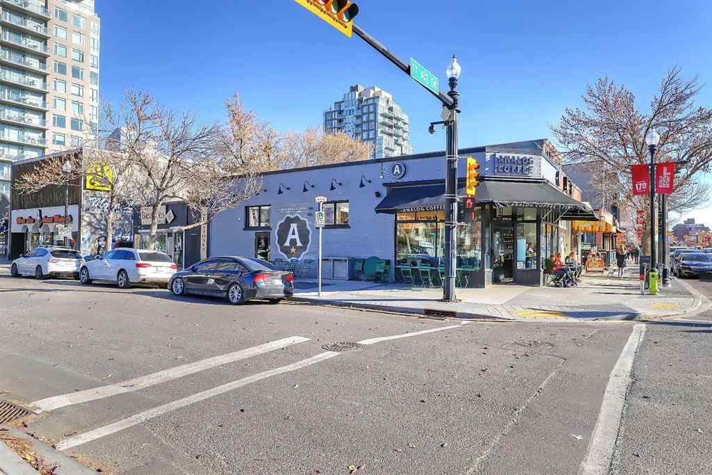 MLS® A2267438 - 2135 15 Street SW in Bankview Calgary, Residential