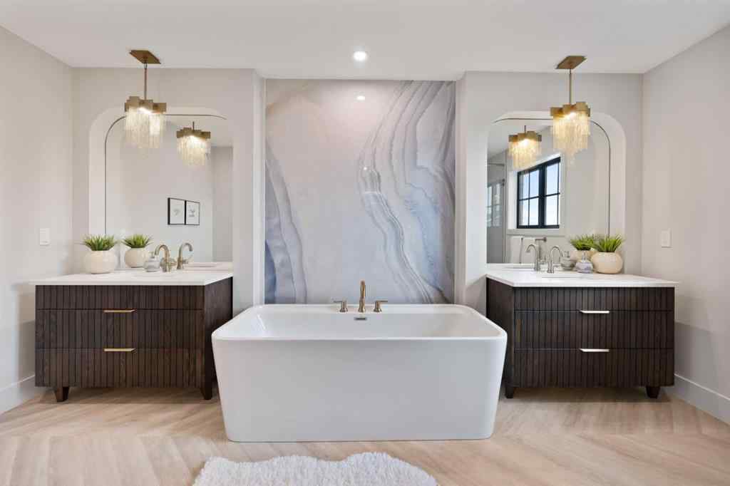 MLS® A2267439 - 101 South Shore View  in South Shores Chestermere, Residential