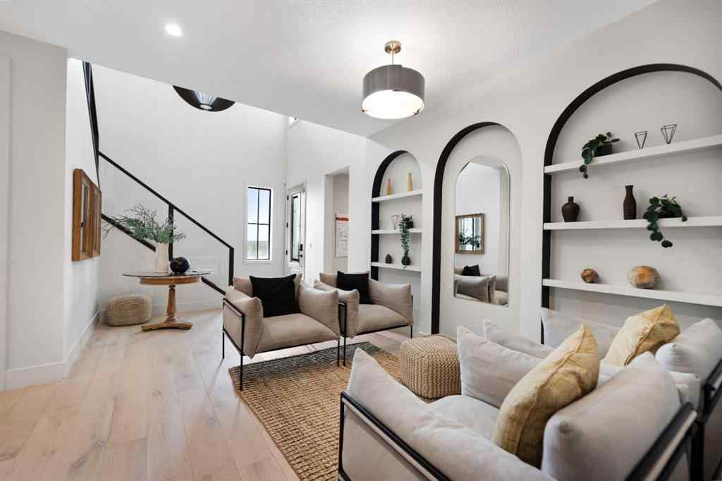 MLS® A2267439 - 101 South Shore View  in South Shores Chestermere, Residential