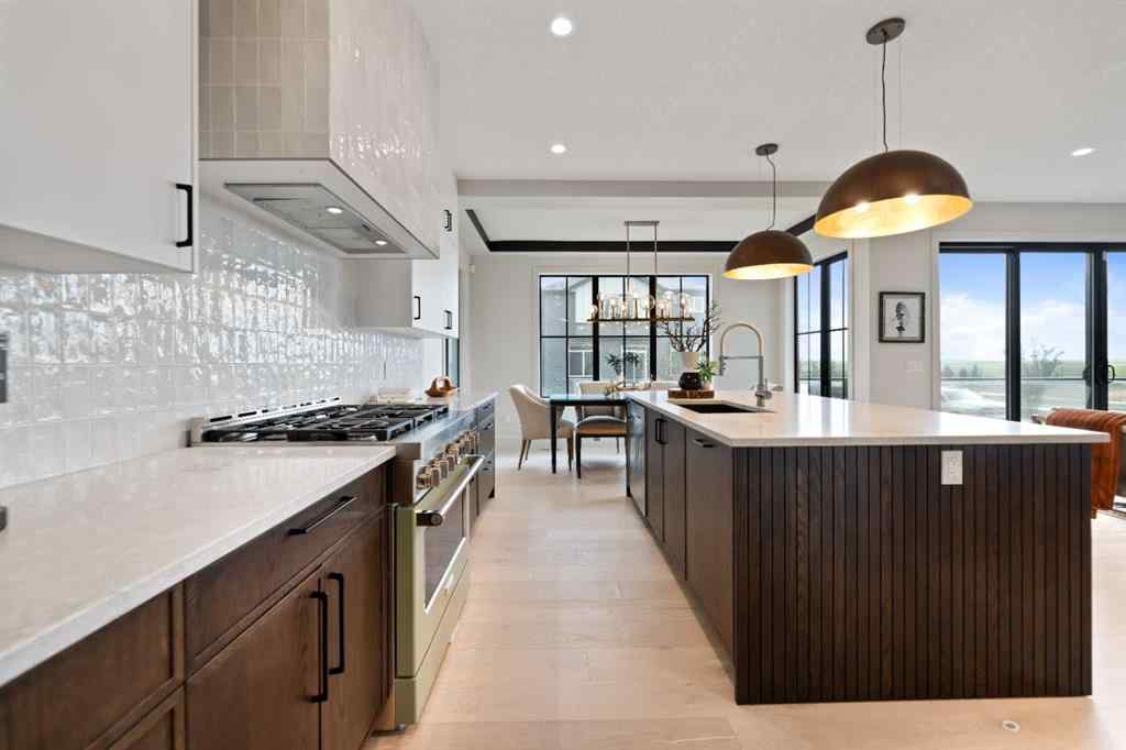 MLS® A2267439 - 101 South Shore View  in South Shores Chestermere, Residential