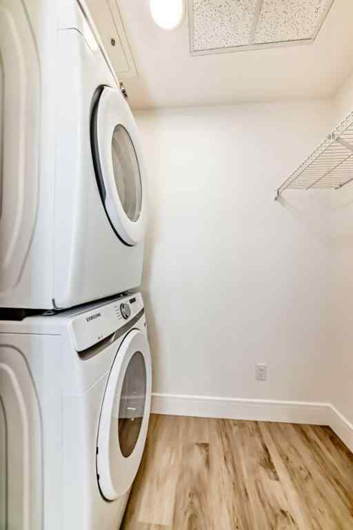 MLS® A2267440 - Unit #1319 4270 Norford Avenue NW in University District Calgary, Residential