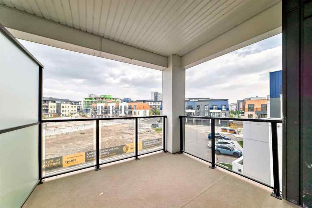 MLS® A2267440 - Unit #1319 4270 Norford Avenue NW in University District Calgary, Residential