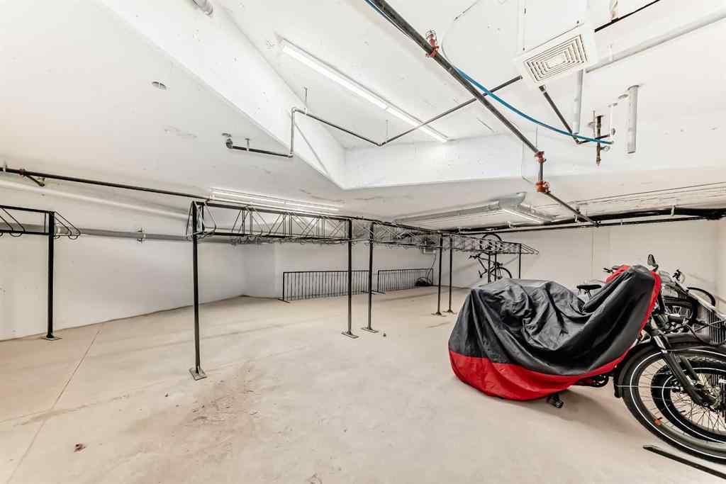 MLS® A2267440 - Unit #1319 4270 Norford Avenue NW in University District Calgary, Residential