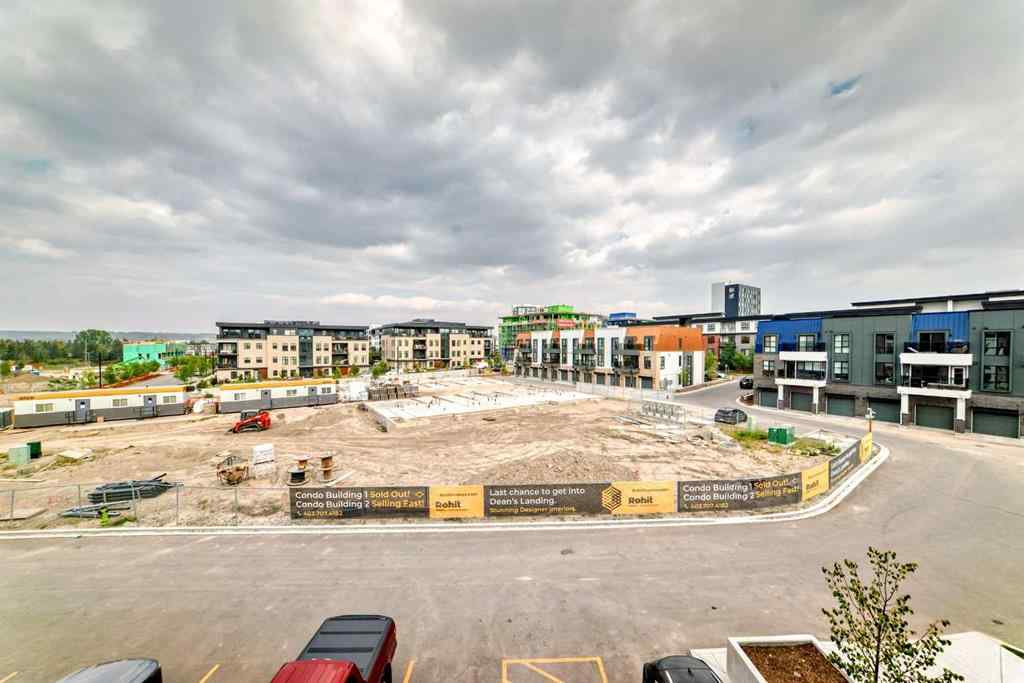 MLS® A2267440 - Unit #1319 4270 Norford Avenue NW in University District Calgary, Residential