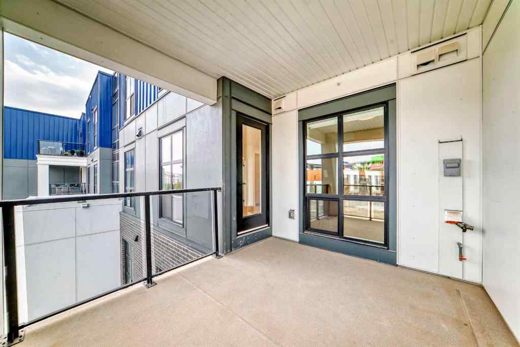 MLS® A2267440 - Unit #1319 4270 Norford Avenue NW in University District Calgary, Residential