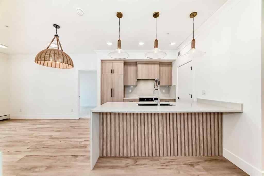 MLS® A2267440 - Unit #1319 4270 Norford Avenue NW in University District Calgary, Residential