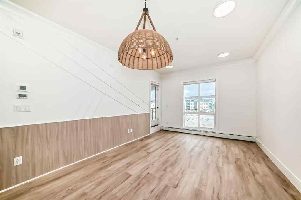 MLS® A2267440 - Unit #1319 4270 Norford Avenue NW in University District Calgary, Residential