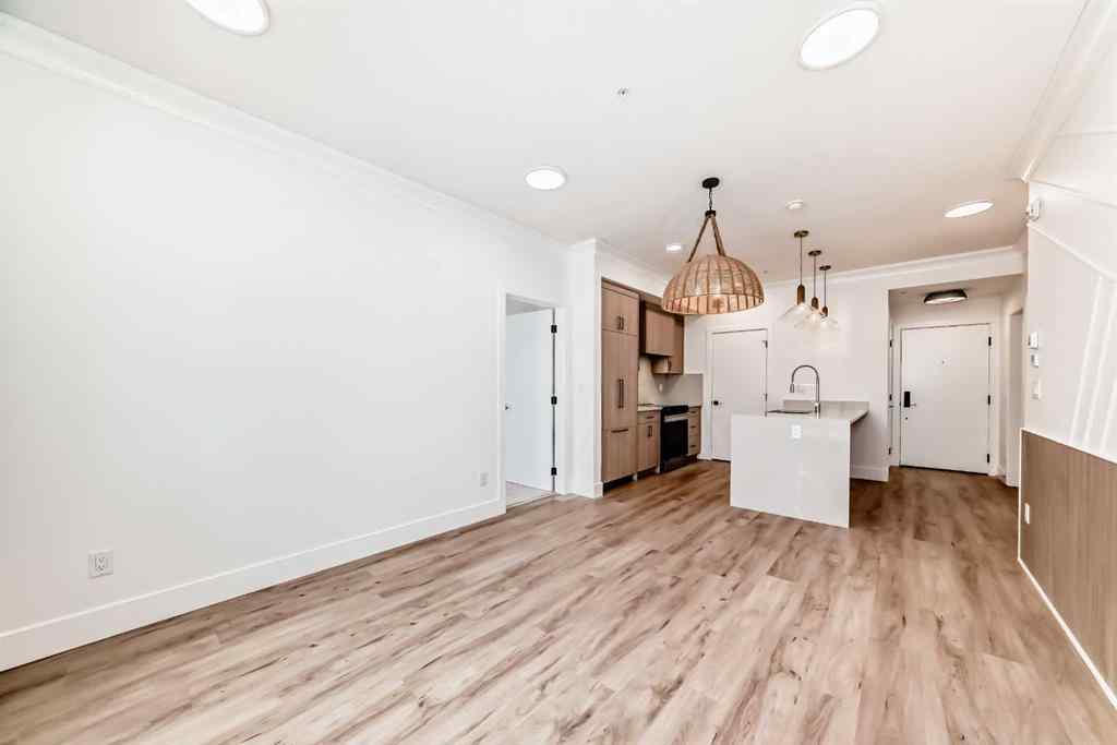 MLS® A2267440 - Unit #1319 4270 Norford Avenue NW in University District Calgary, Residential