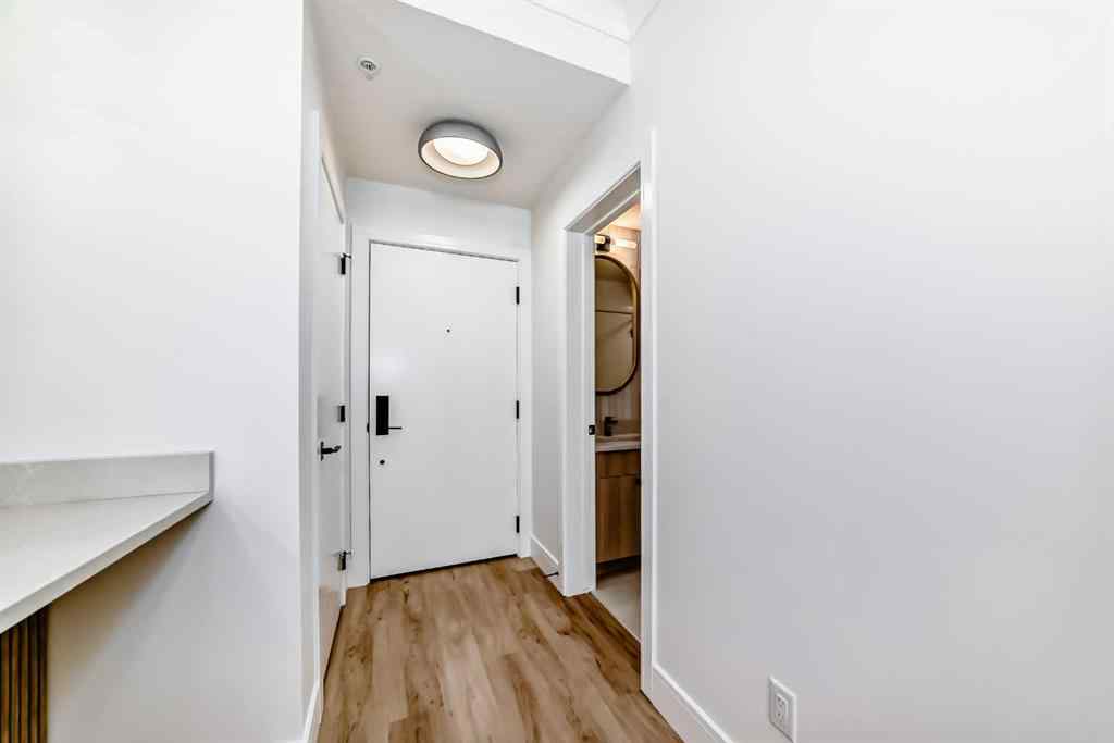 MLS® A2267440 - Unit #1319 4270 Norford Avenue NW in University District Calgary, Residential