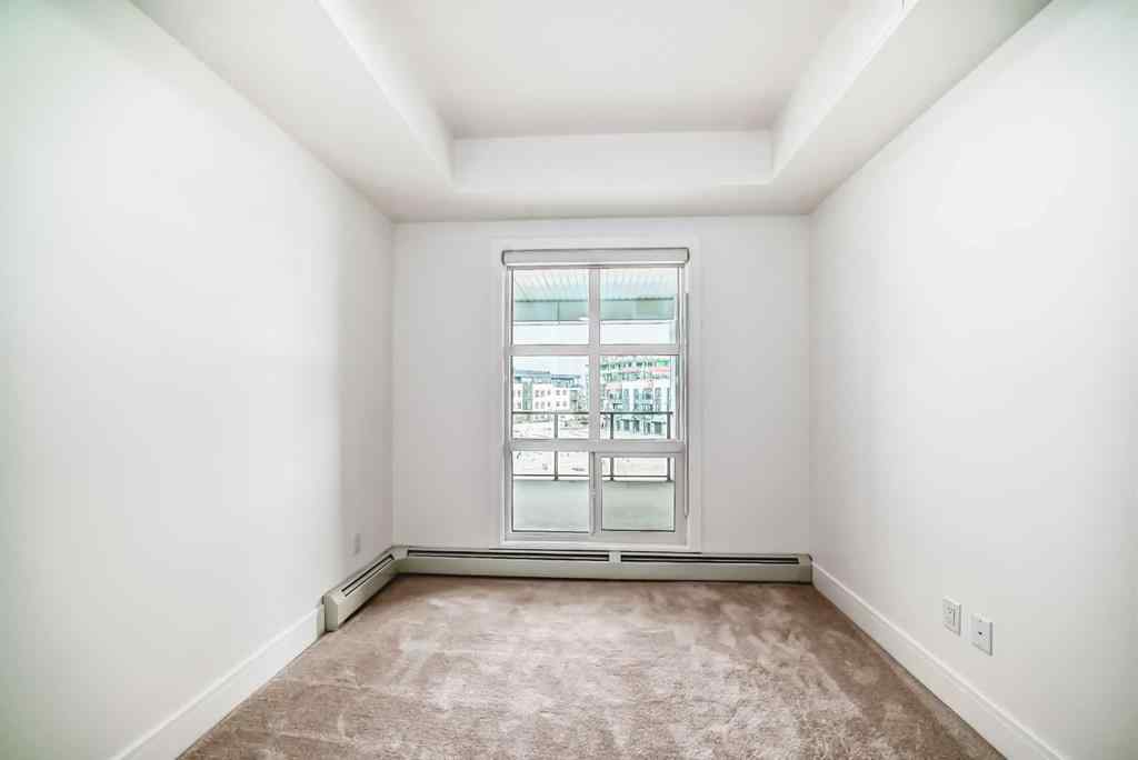 MLS® A2267440 - Unit #1319 4270 Norford Avenue NW in University District Calgary, Residential