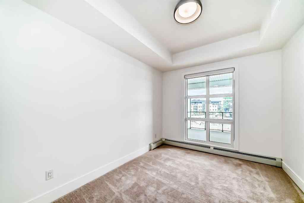 MLS® A2267440 - Unit #1319 4270 Norford Avenue NW in University District Calgary, Residential