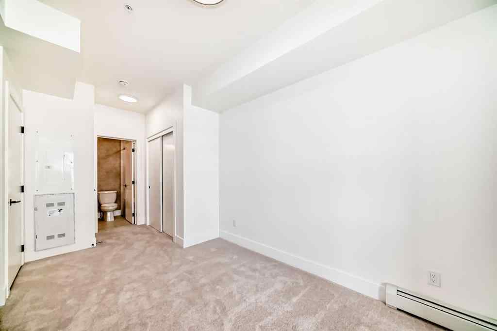 MLS® A2267440 - Unit #1319 4270 Norford Avenue NW in University District Calgary, Residential