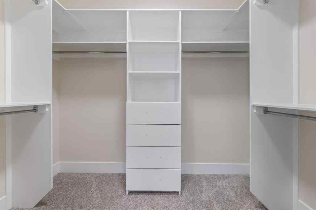 MLS® A2267441 - 288 Savanna Drive NE in Saddle Ridge Calgary, Residential