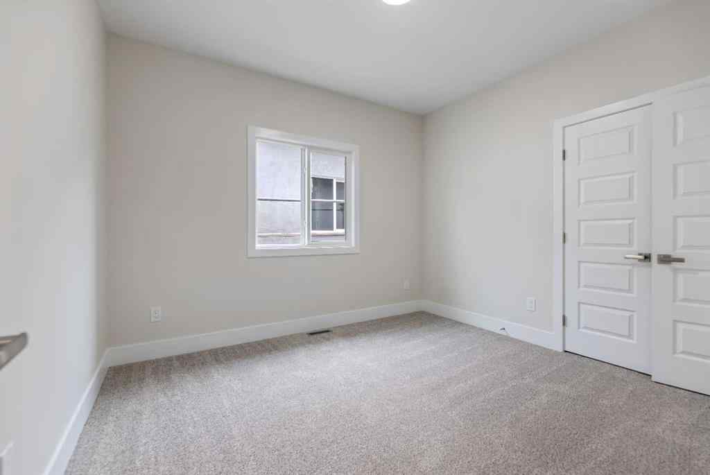 MLS® A2267441 - 288 Savanna Drive NE in Saddle Ridge Calgary, Residential