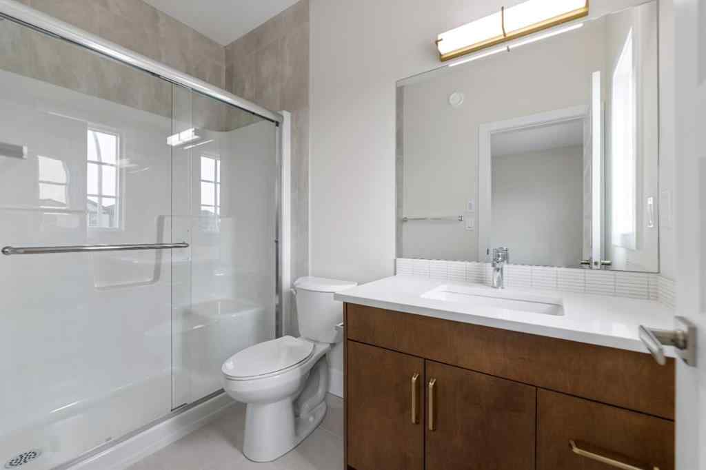 MLS® A2267441 - 288 Savanna Drive NE in Saddle Ridge Calgary, Residential